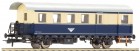 64478 Roco Passenger car 2nd class with lluggage compartment